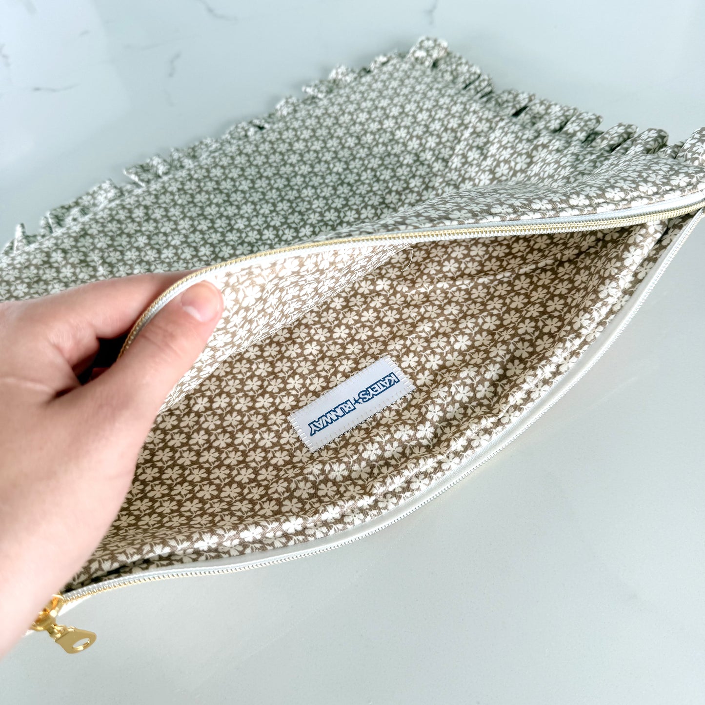Laptop Sleeve - The Sweetheart