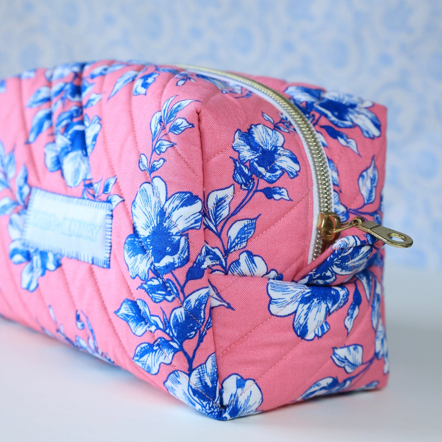 Girl's Day Makeup Bag