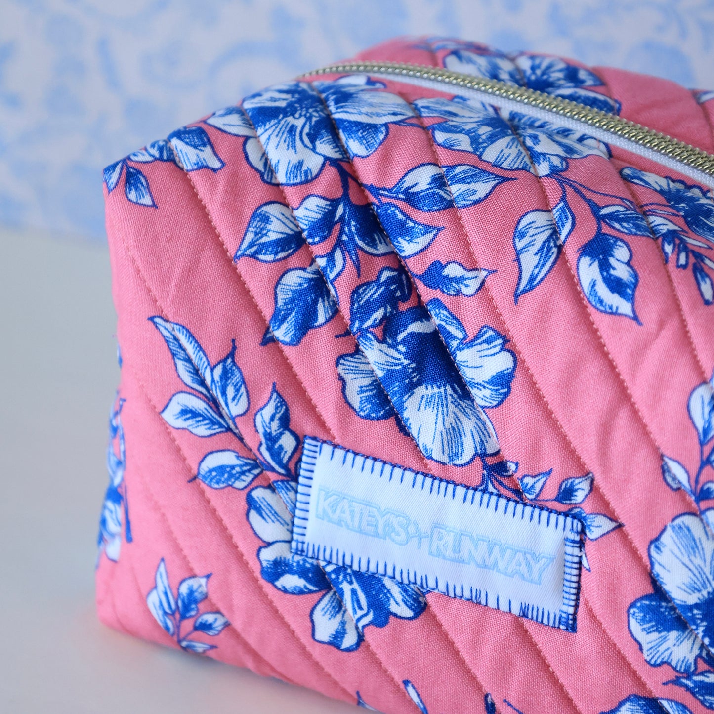 Girl's Day Makeup Bag
