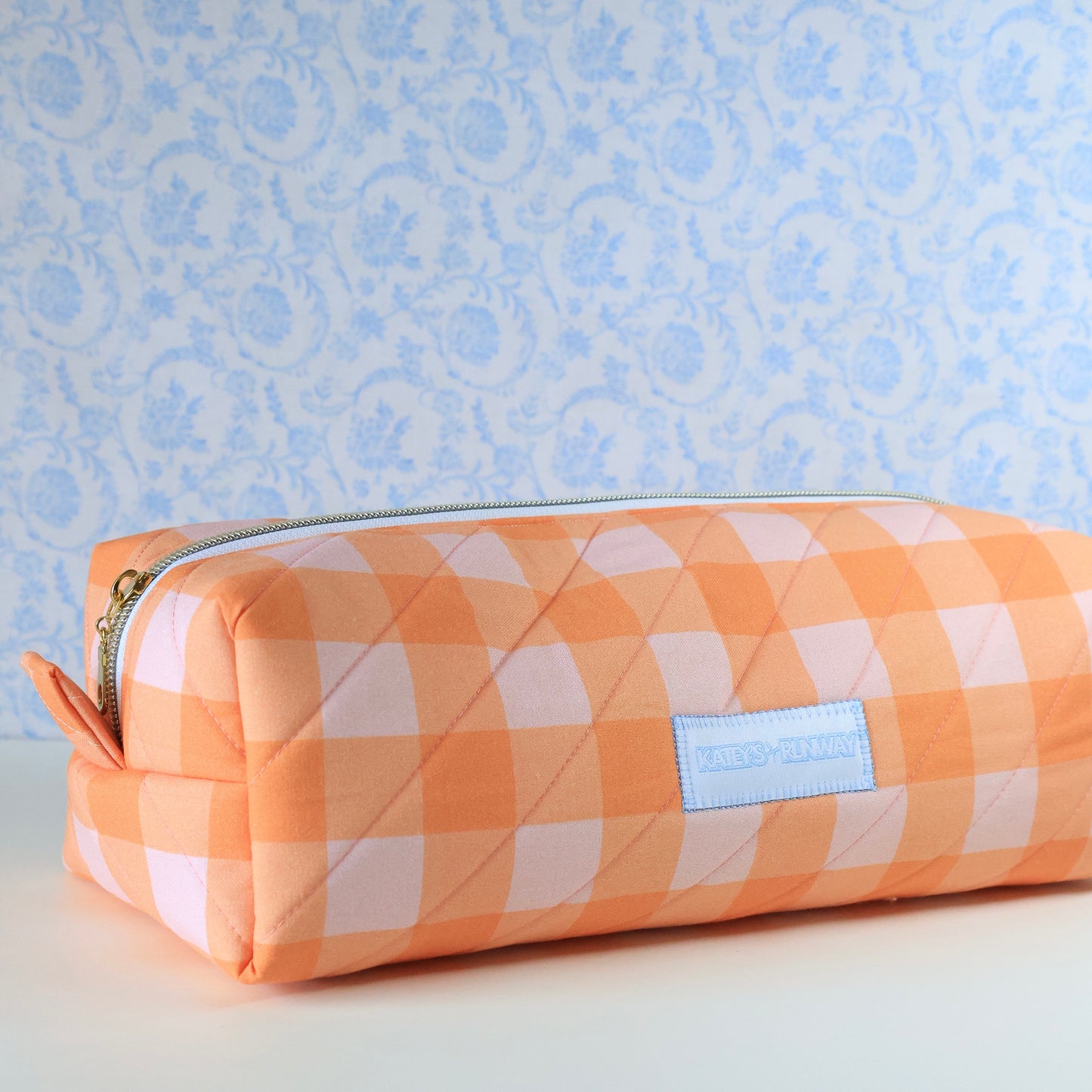 Sunkissed Hair Tools Bag