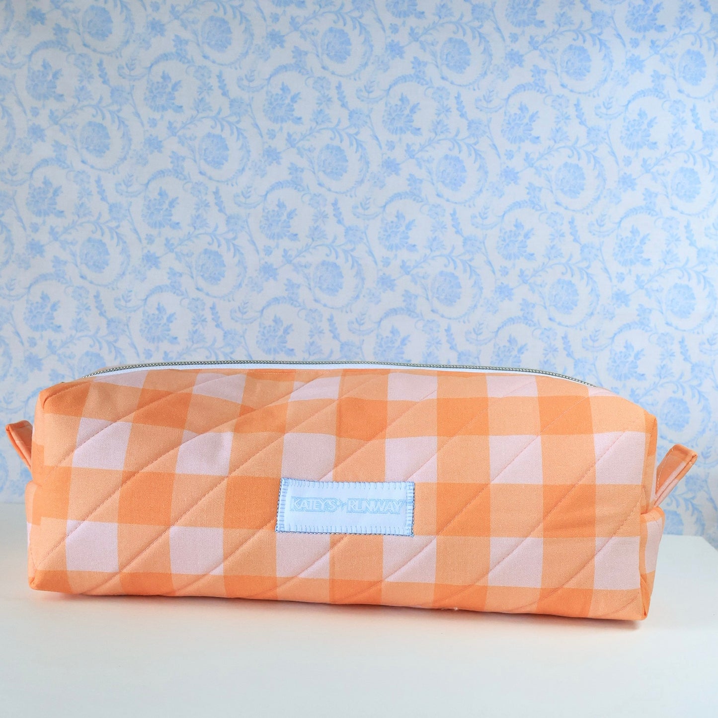 Sunkissed Hair Tools Bag