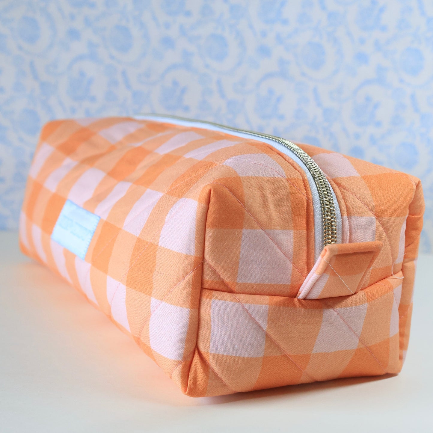 Sunkissed Hair Tools Bag