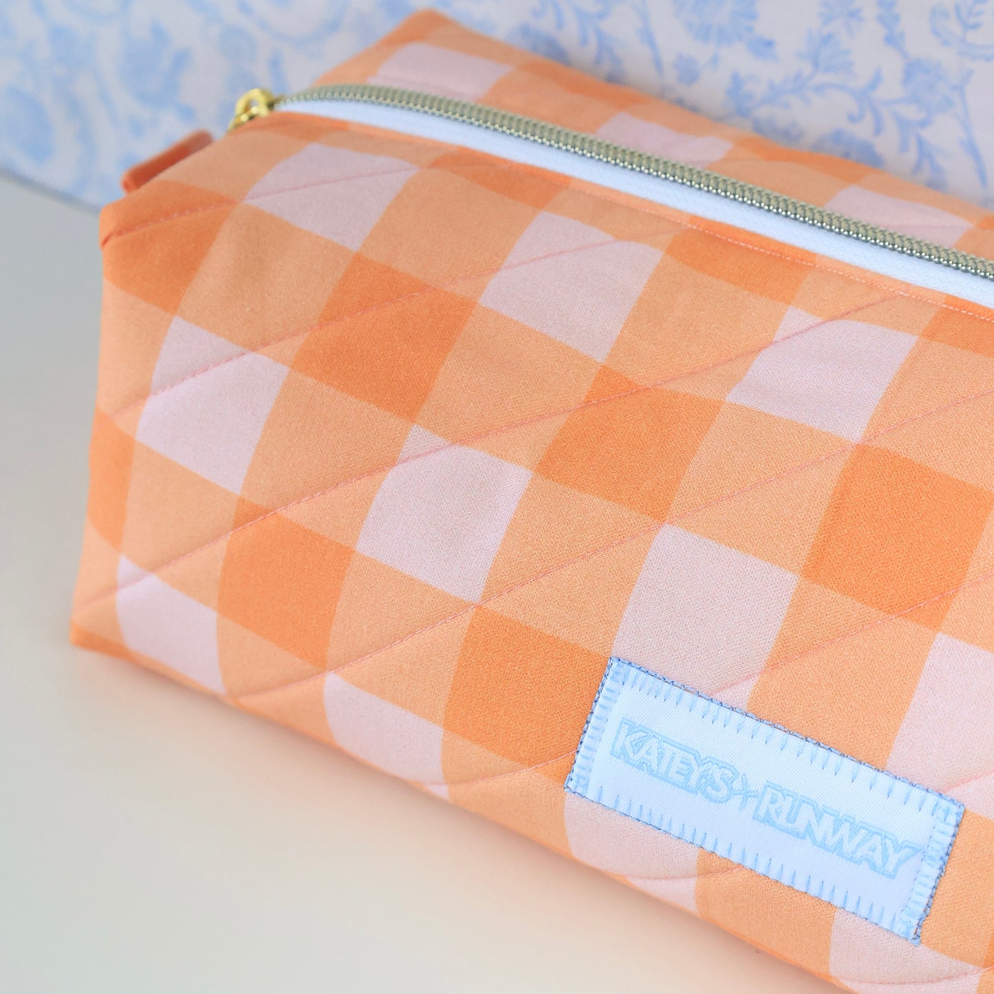 Sunkissed Hair Tools Bag