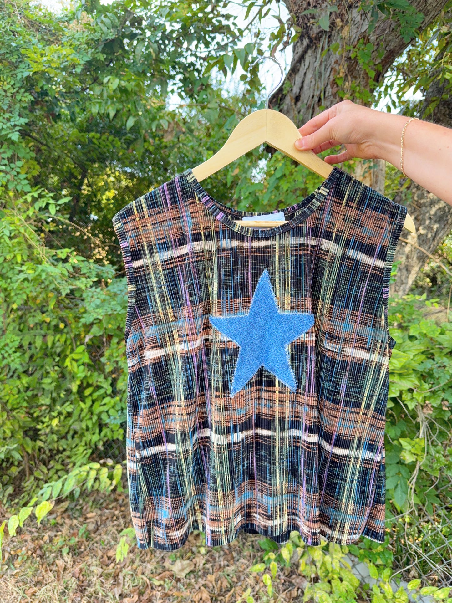 Lone Star Tank