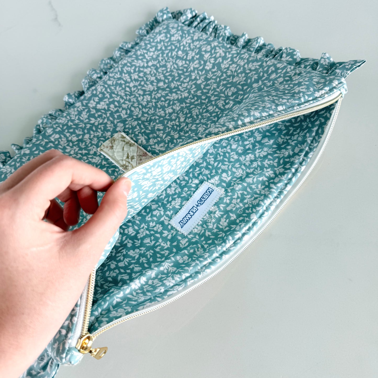 Laptop Sleeve - CROSS