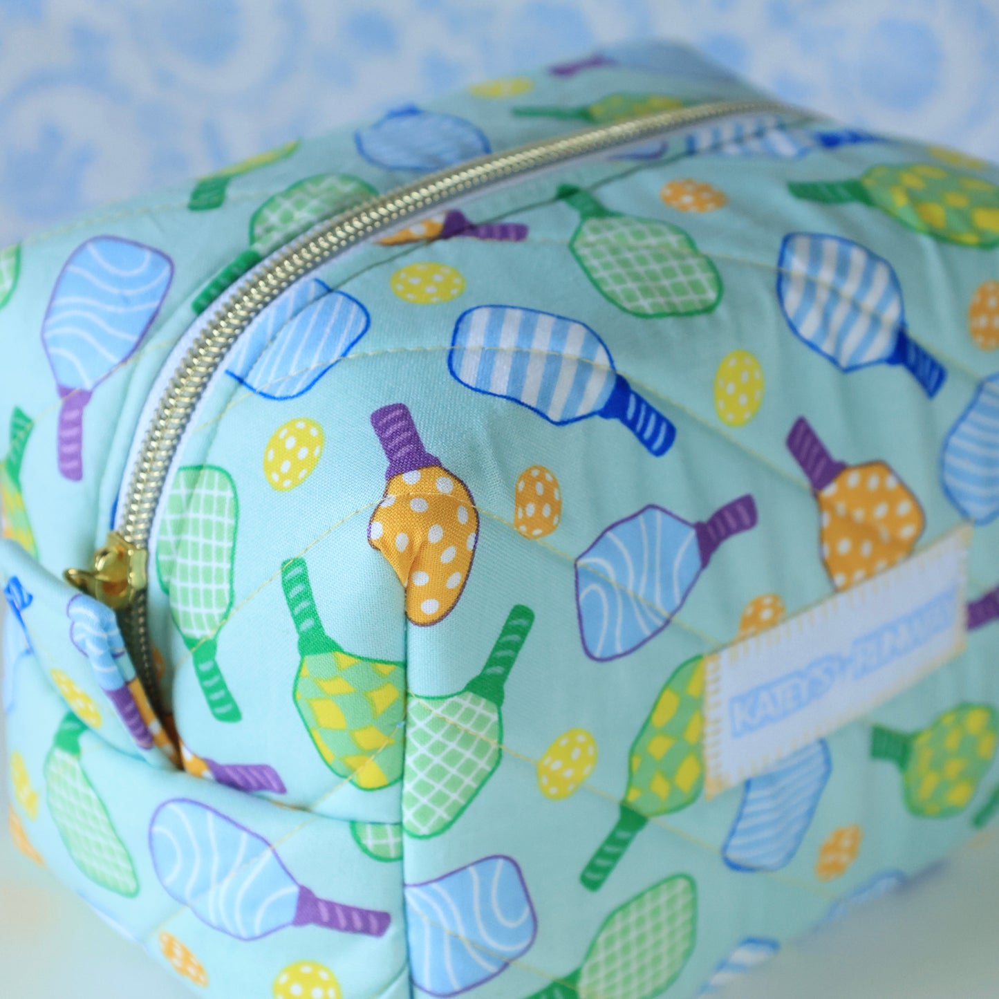 Makeup Bag