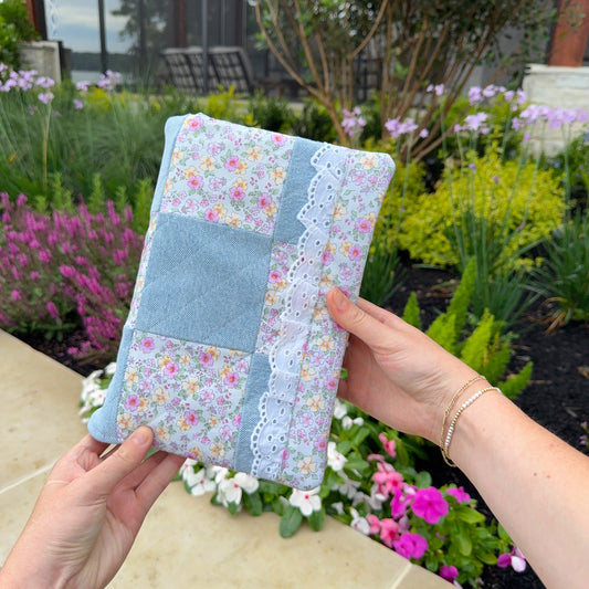 The Meadow Bible cover