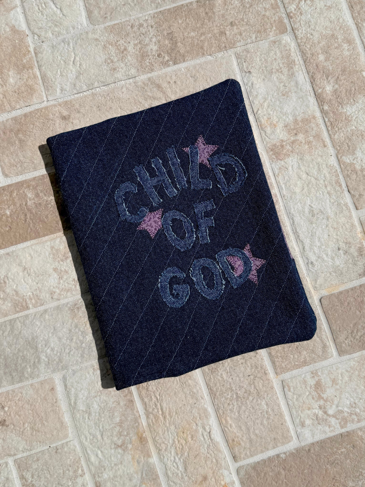 Child of God (purple)