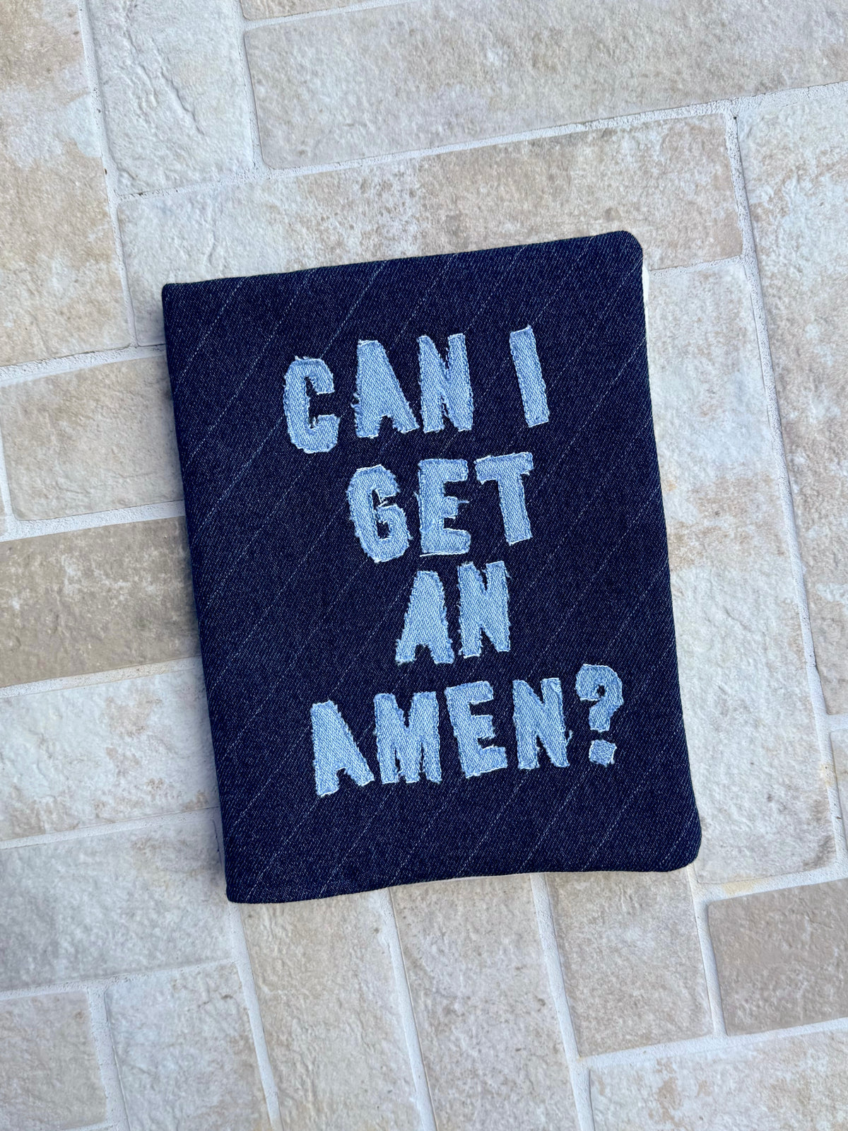Can I get an Amen?