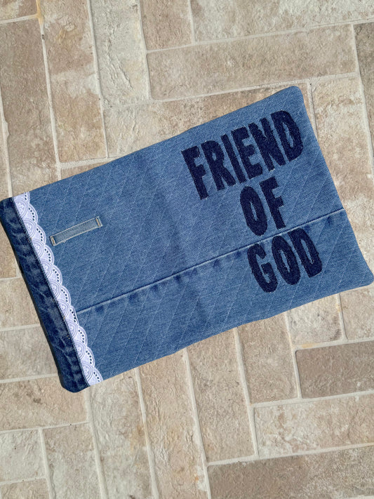 Friend of God 💗
