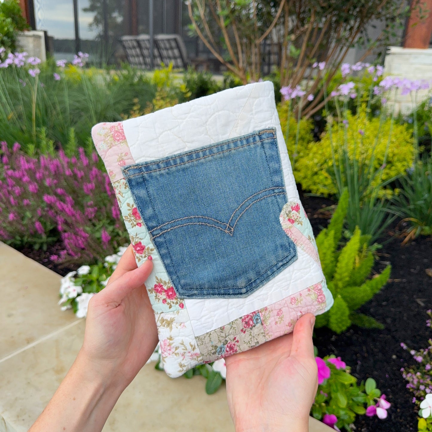 Love Letter Bible Cover