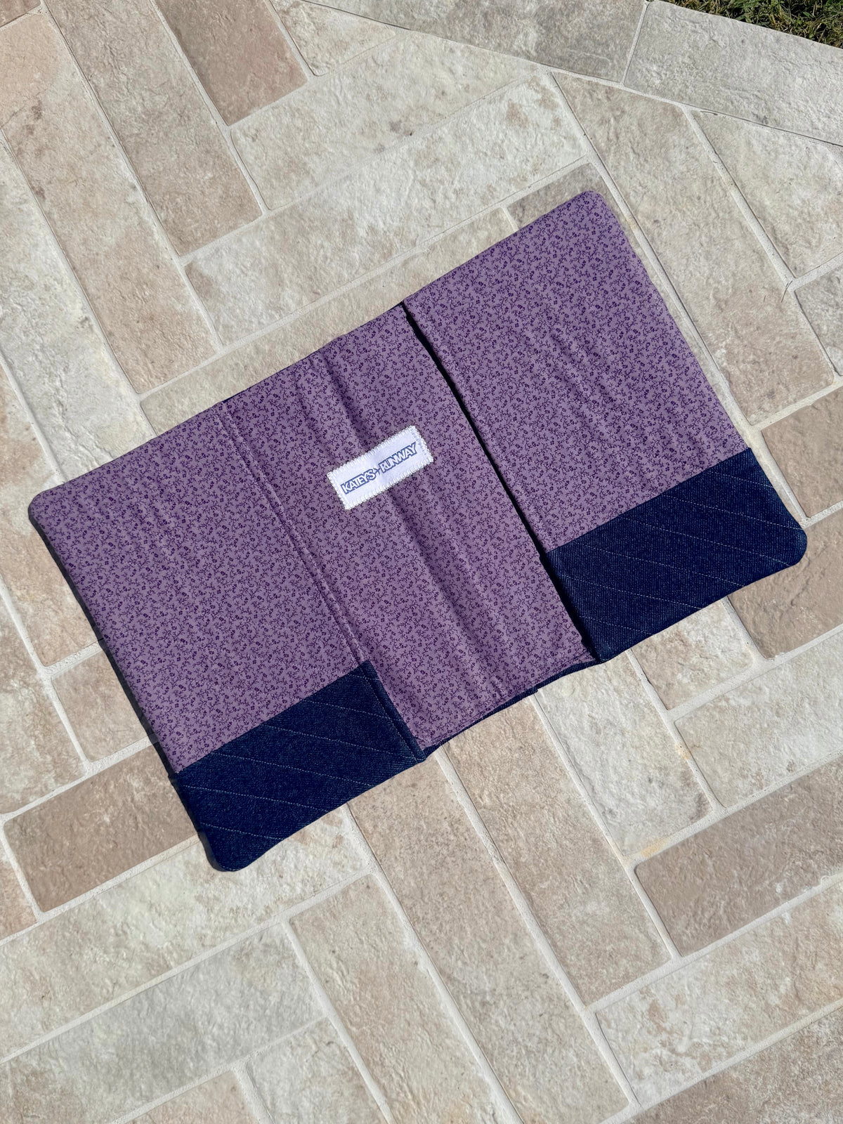 Child of God (purple)