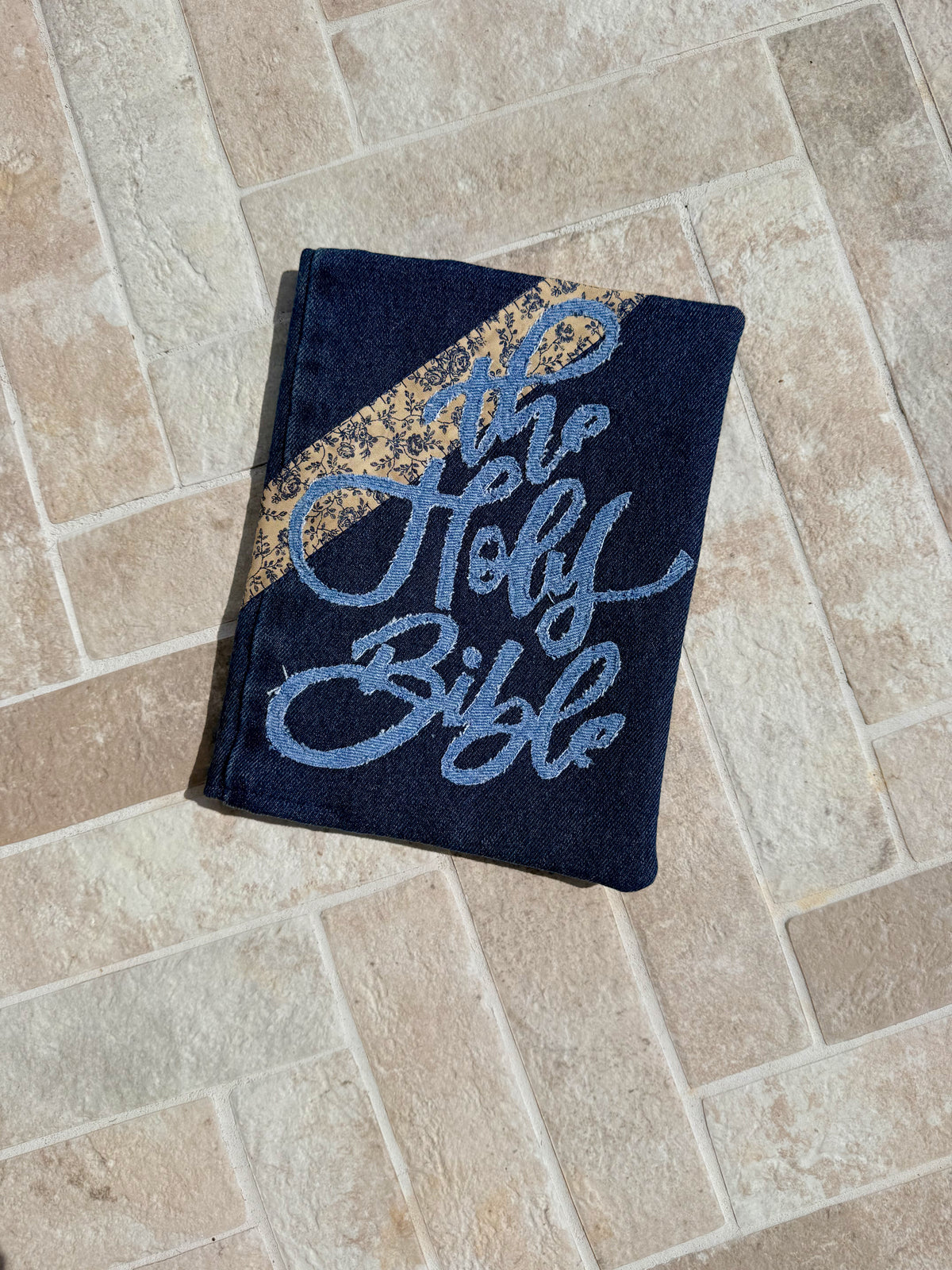 The Holy Bible