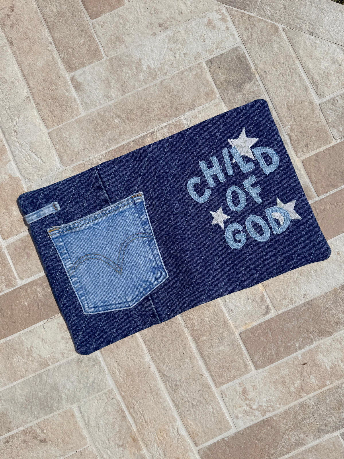 Child of God (green)