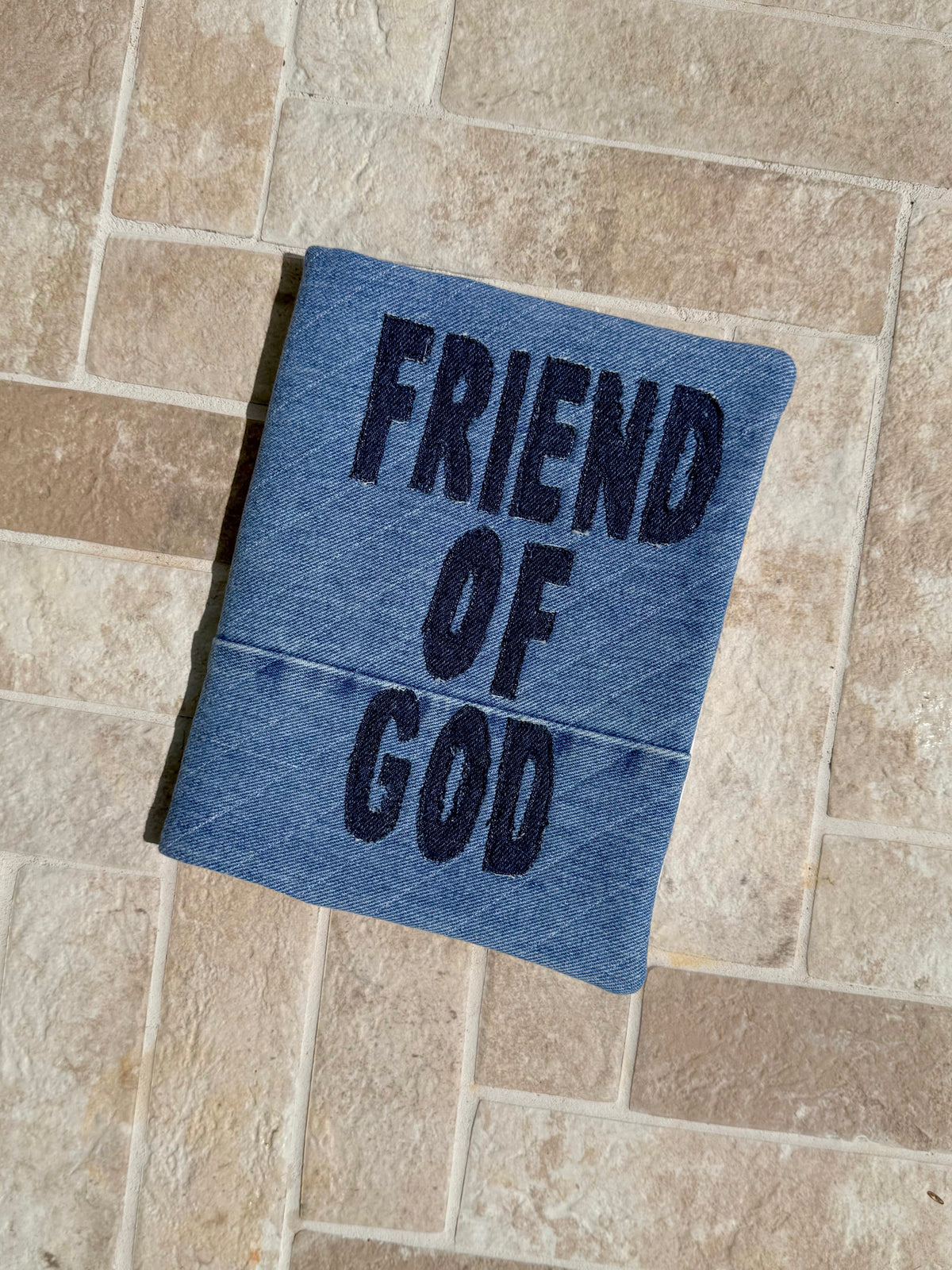 Friend of God 💗