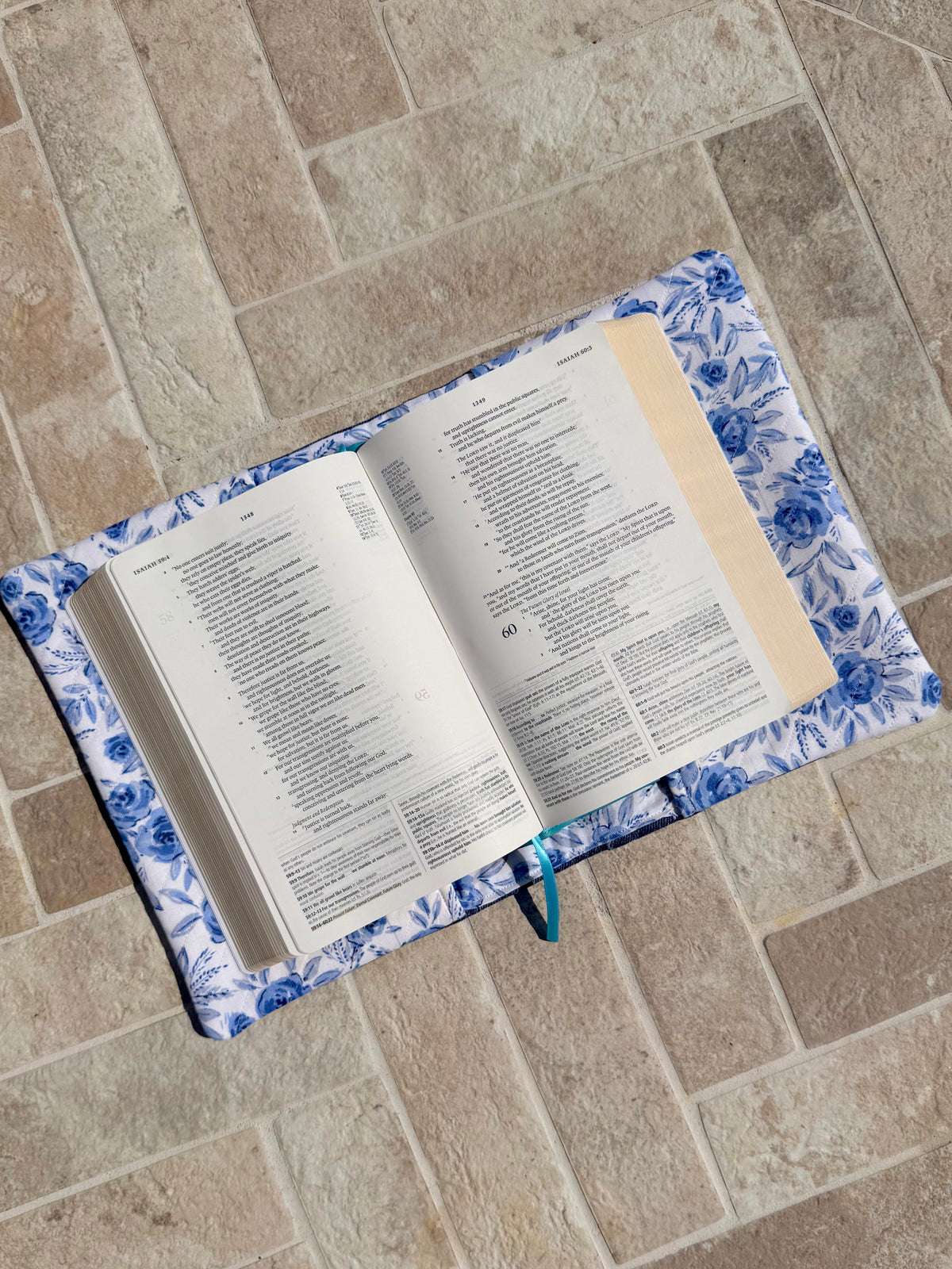 The Holy Bible