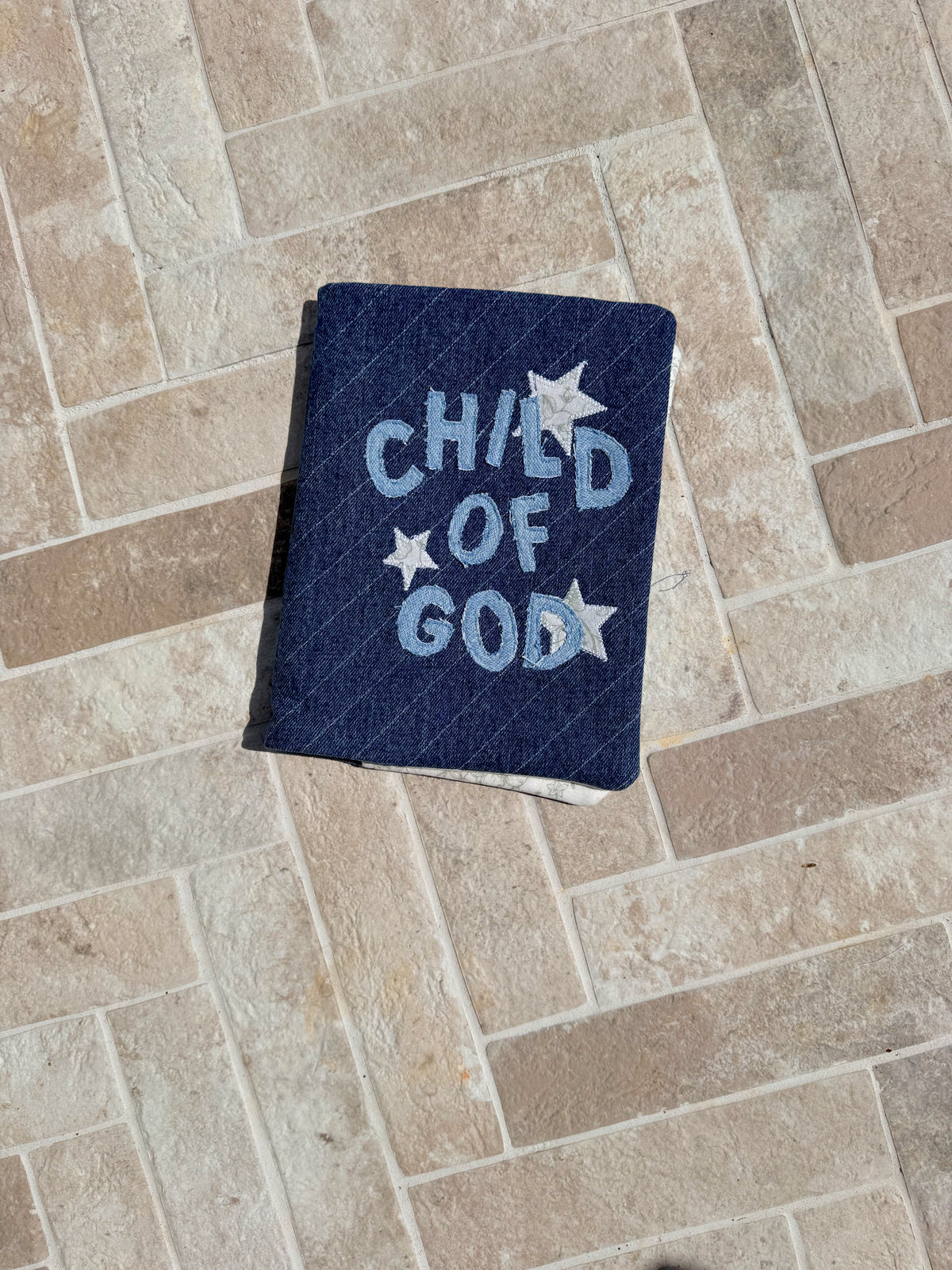 Child of God (green)