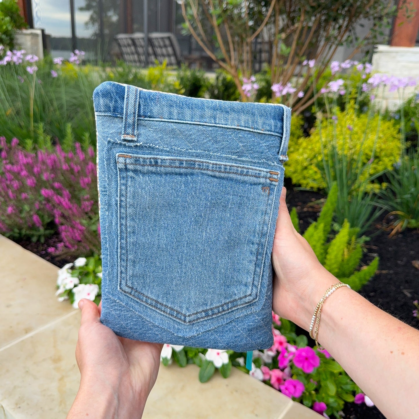 Made Well Bible cover