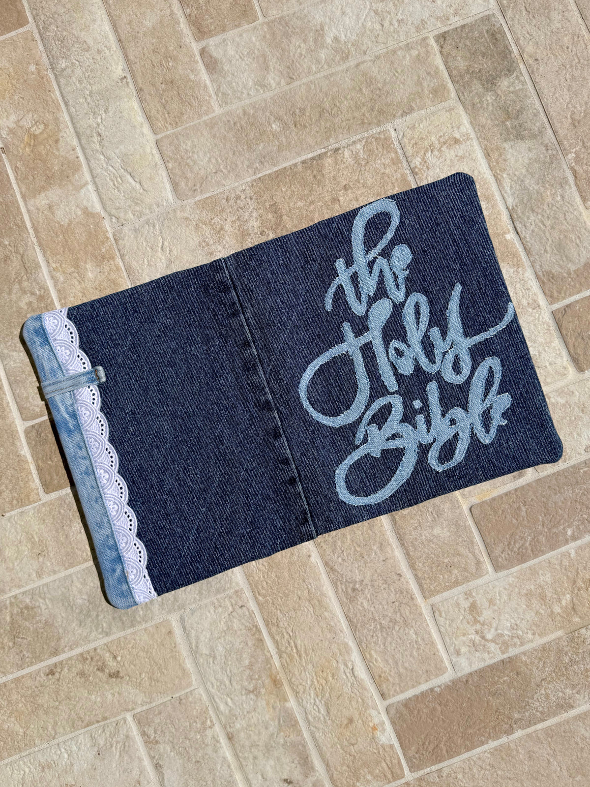 The Holy Bible