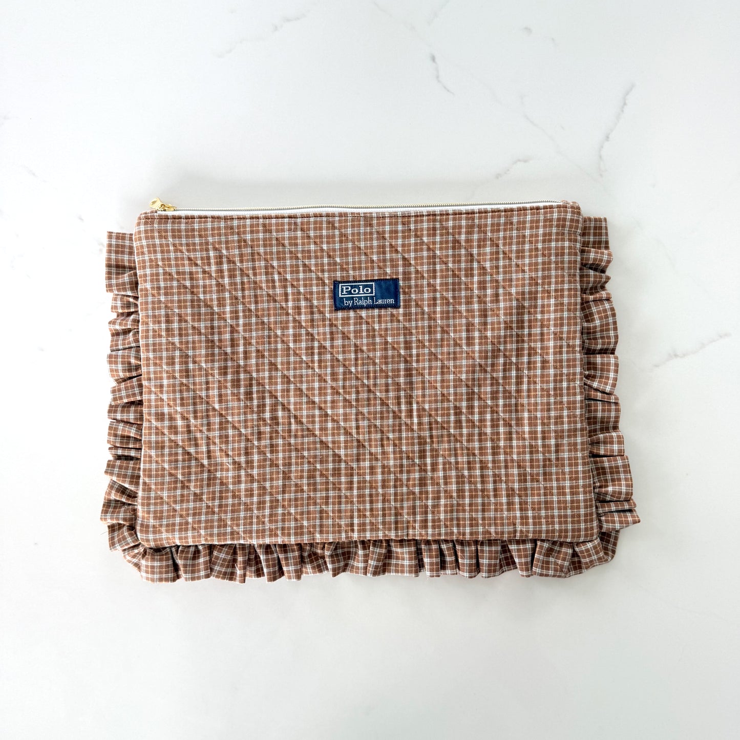 Laptop Sleeve - Doily Dreams
