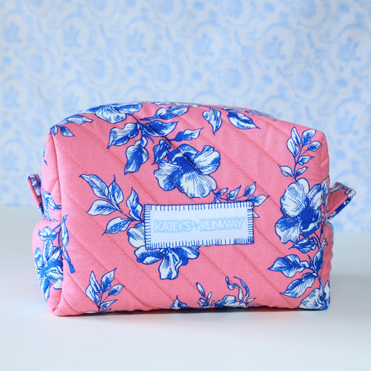 Girl's Day Makeup Bag