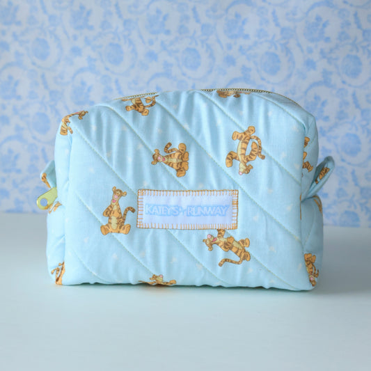 Sweet Pal Makeup Bag