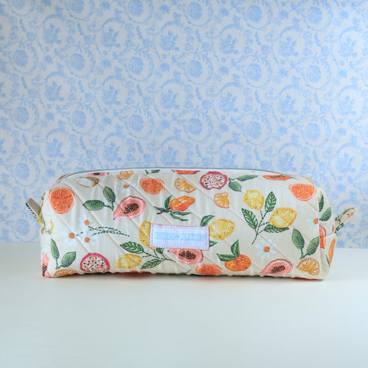 Summer Spritz Hair Tools Bag