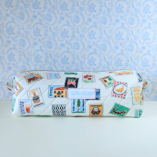Bon Voyage Hair Tools Bag