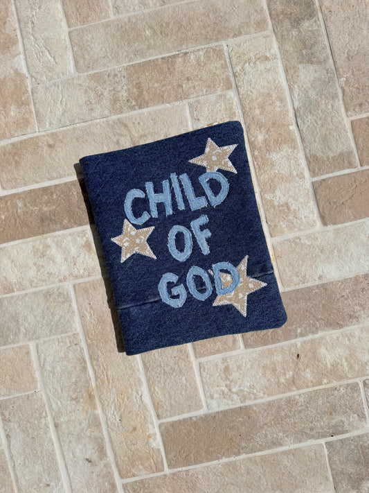 Child of God (tan)