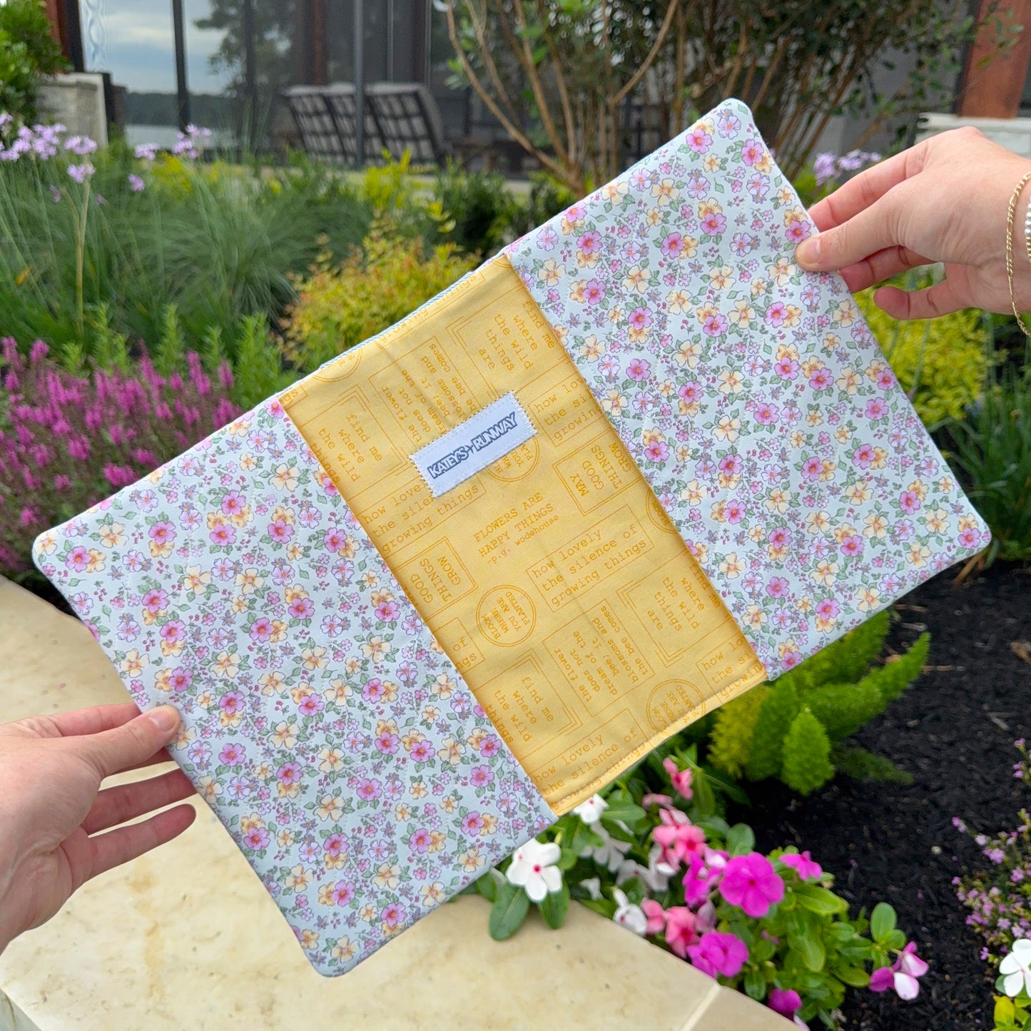 The Meadow Bible cover