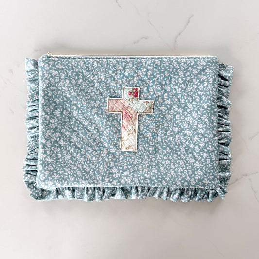Laptop Sleeve - CROSS