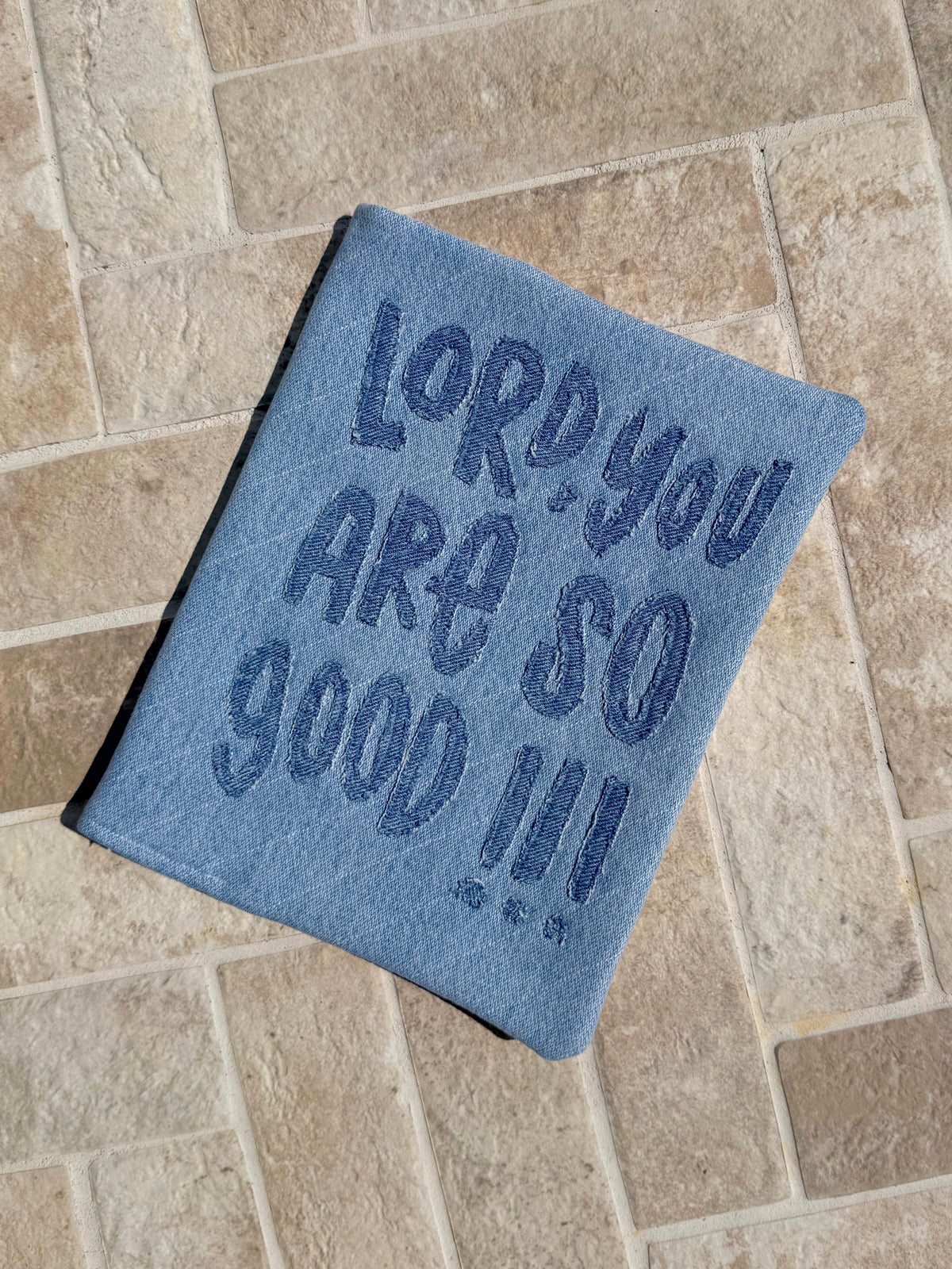 Lord you are so good!