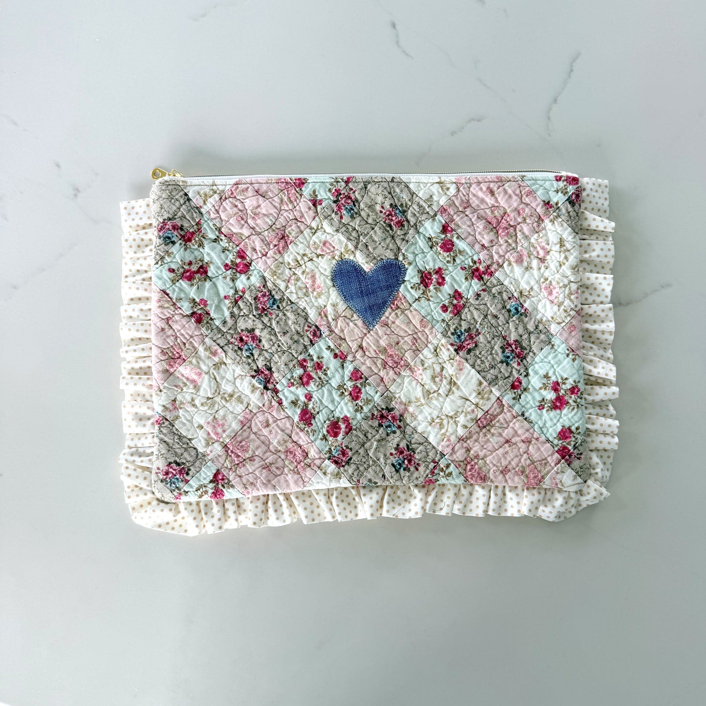 Laptop Sleeve -  All Heart