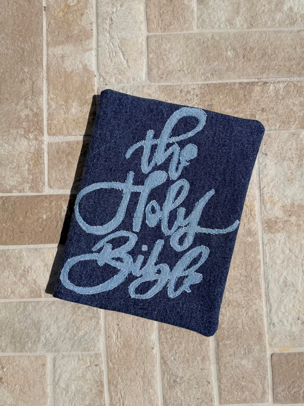 The Holy Bible