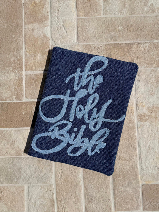 The Holy Bible