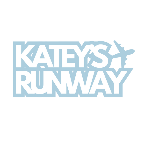 Katey's Runway