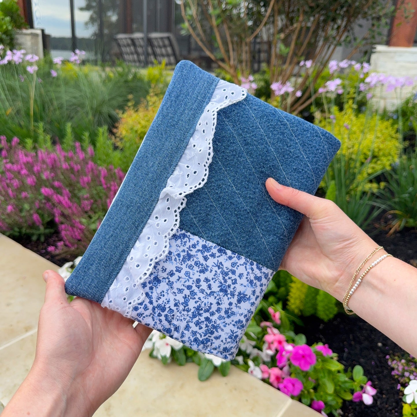 The Darling Bible Cover