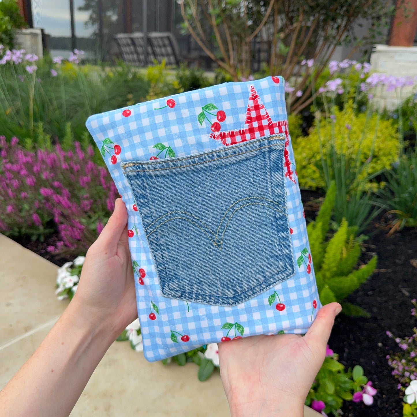 Summer Stars Bible cover
