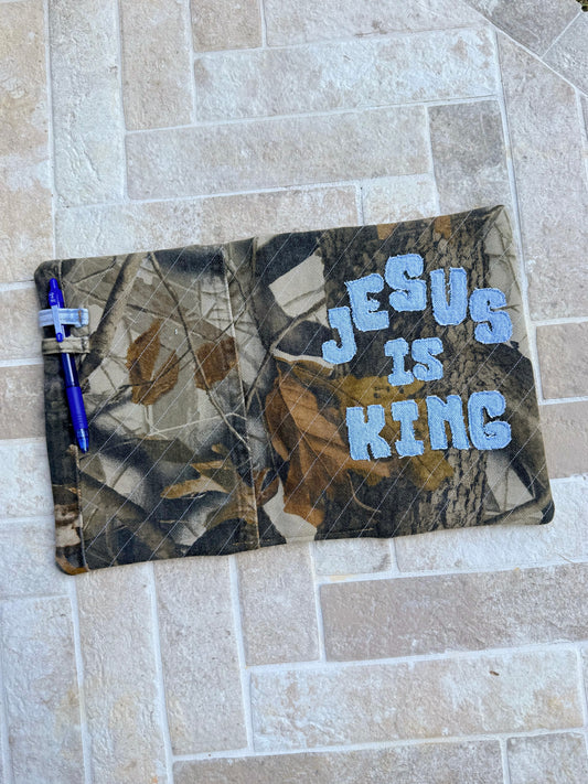 Jesus is King
