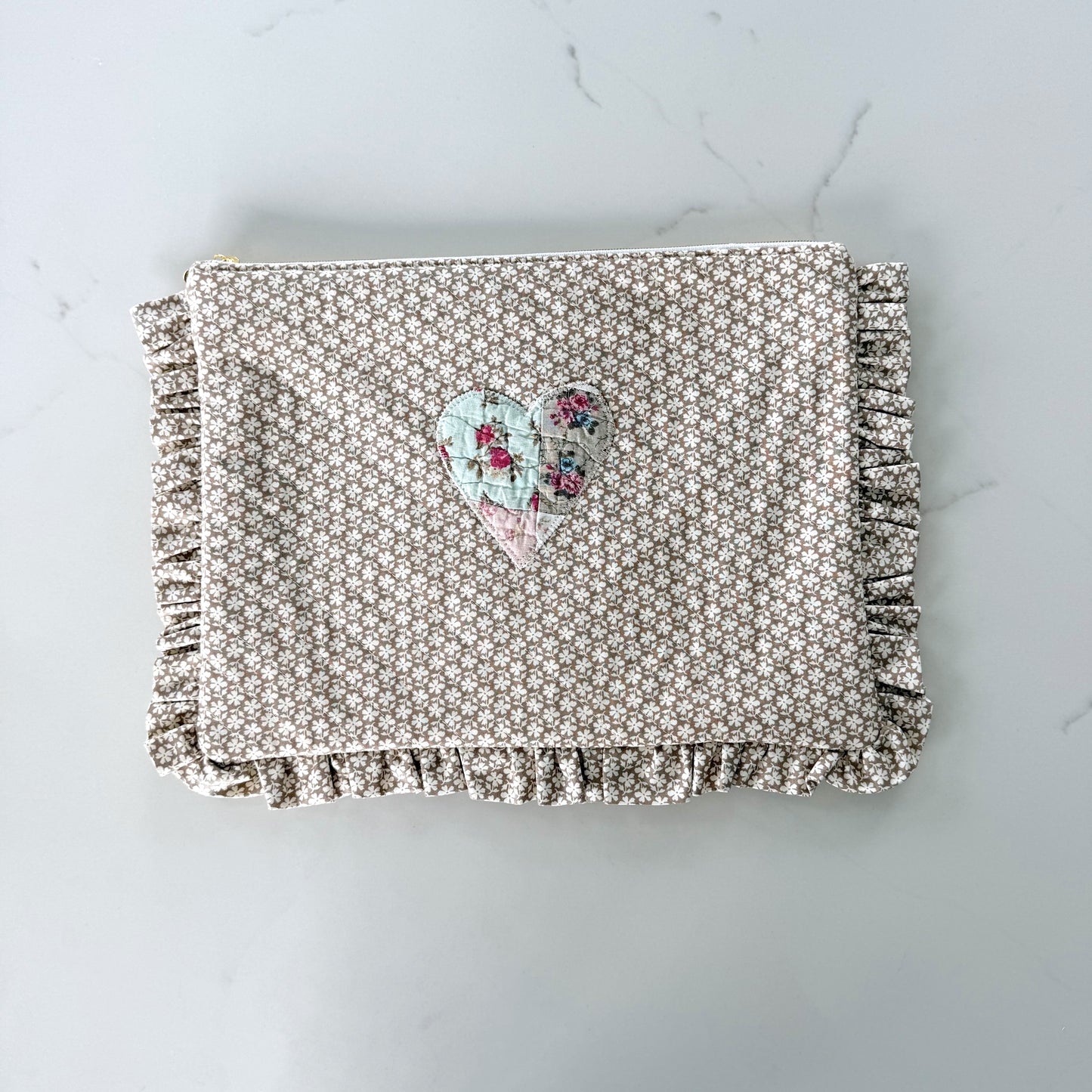 Laptop Sleeve - The Sweetheart
