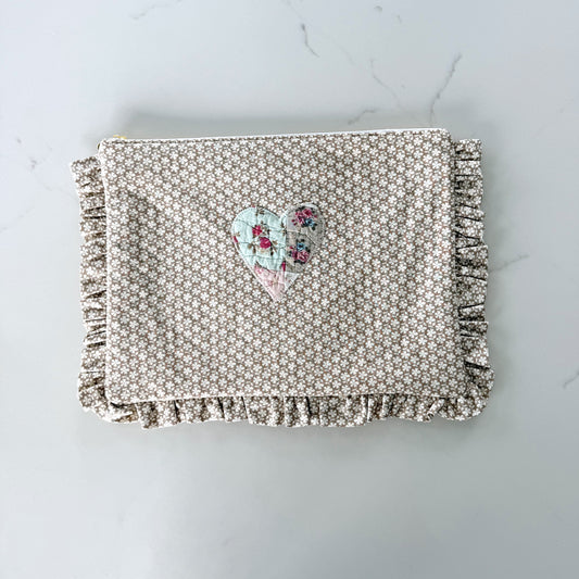 Laptop Sleeve - The Sweetheart