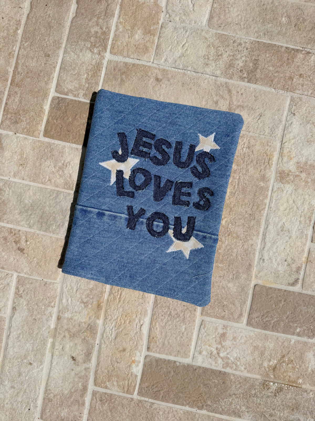 Jesus Loves You