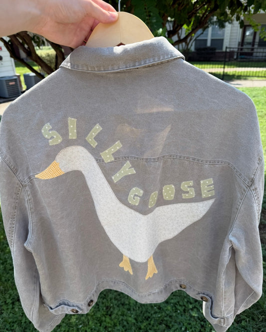 Silly Goose Jacket